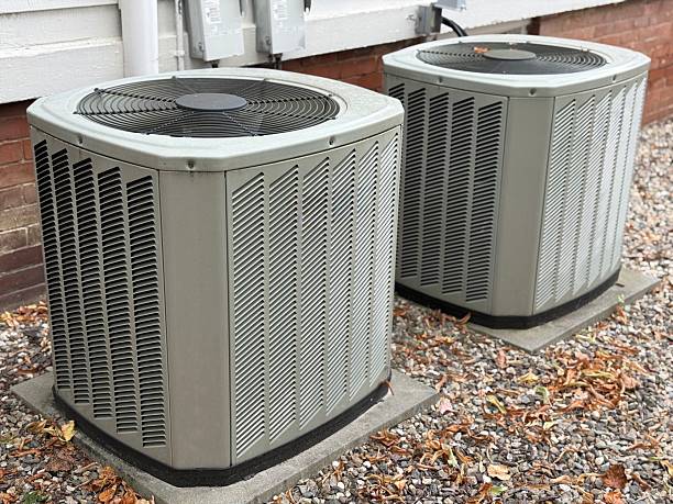Reliable Ac Repair contractor in Chaska, MN by Leonard HVAC